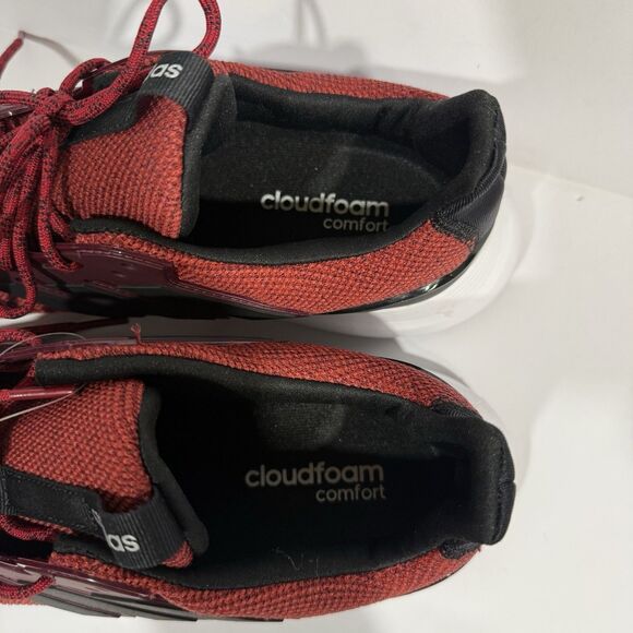 Adidas Energy Falcon Sneakers Men’s Running Shoe Size 11 EE9857 Burgundy NIB main image 6